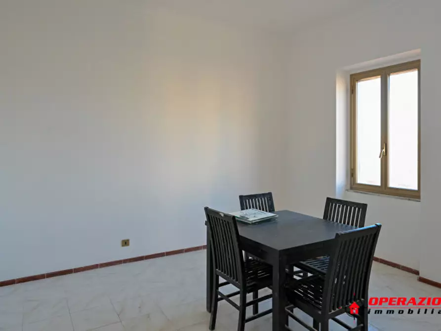 Immagine 12 di Appartamento in vendita  in via giovanni della casa a Roma