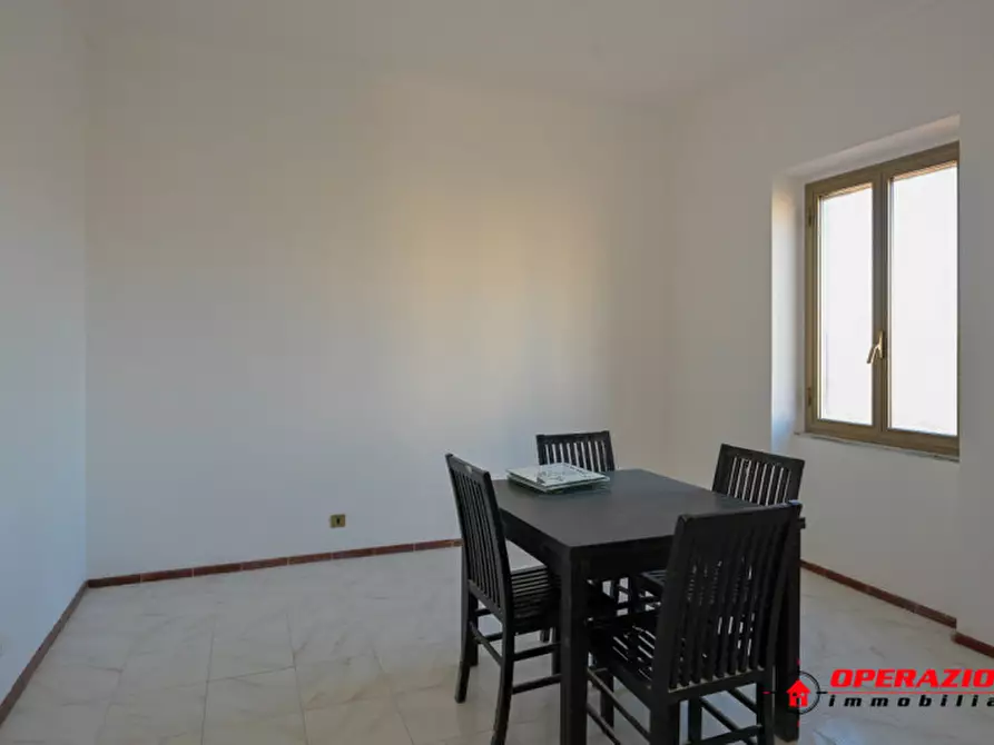 Immagine 13 di Appartamento in vendita  in via giovanni della casa a Roma