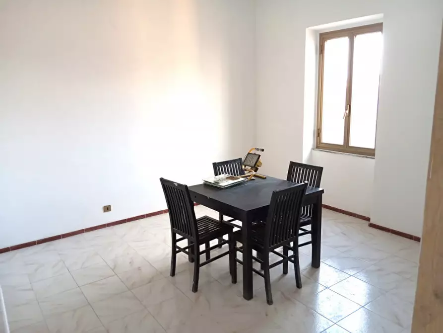 Immagine 14 di Appartamento in vendita  in via giovanni della casa a Roma