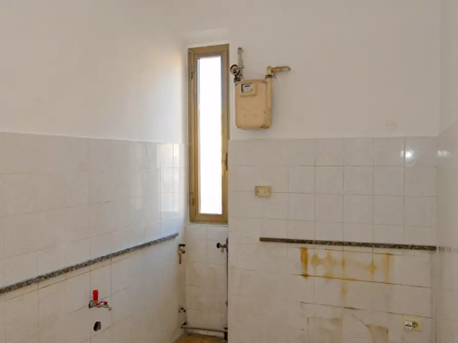 Immagine 15 di Appartamento in vendita  in via giovanni della casa a Roma