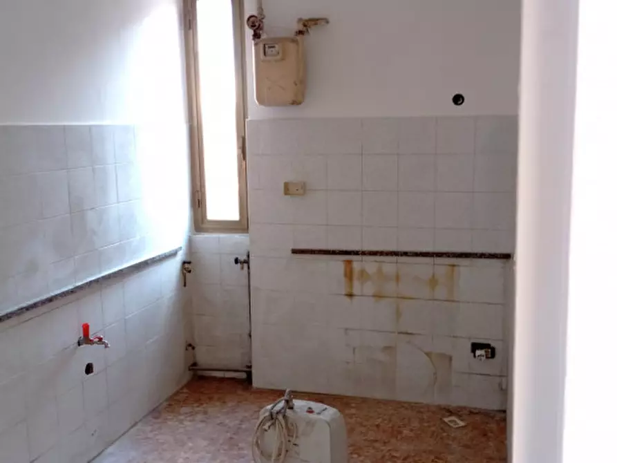 Immagine 16 di Appartamento in vendita  in via giovanni della casa a Roma