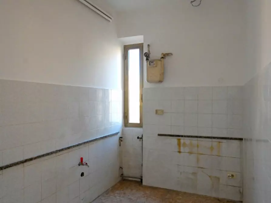 Immagine 16 di Appartamento in vendita  in via giovanni della casa a Roma
