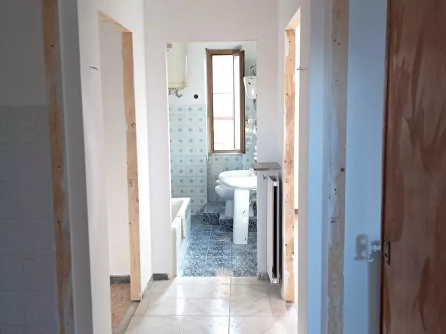 Immagine 17 di Appartamento in vendita  in via giovanni della casa a Roma