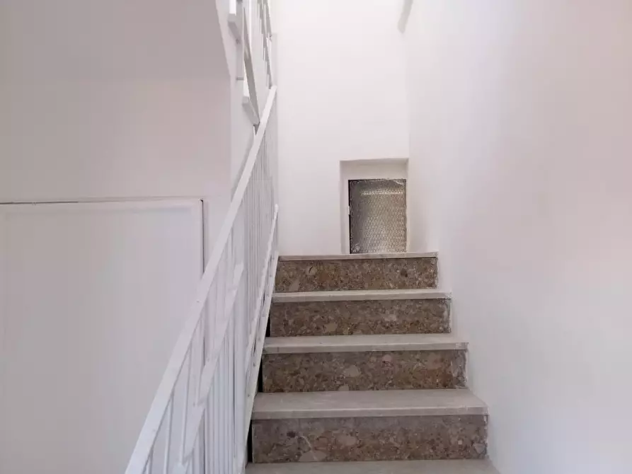 Immagine 19 di Appartamento in vendita  in via giovanni della casa a Roma