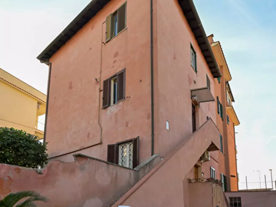 Immagine 21 di Appartamento in vendita  in via giovanni della casa a Roma