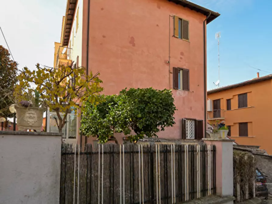 Immagine 22 di Appartamento in vendita  in via giovanni della casa a Roma