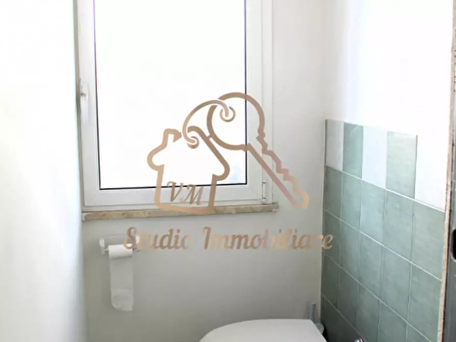 Immagine 19 di Negozio in vendita  in Via Quero, 136 a Roma