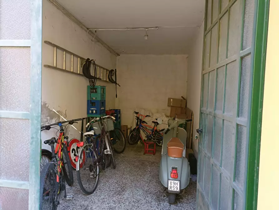 Immagine 6 di Villetta a schiera in vendita  in Via Martiri della Libertà a Sorbolo Mezzani