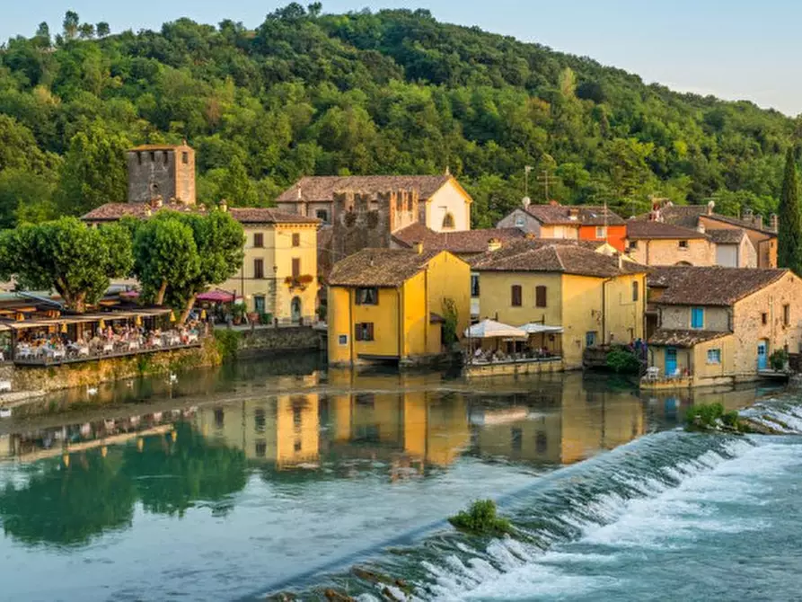 Immagine 4 di Terreno in vendita  a Valeggio Sul Mincio