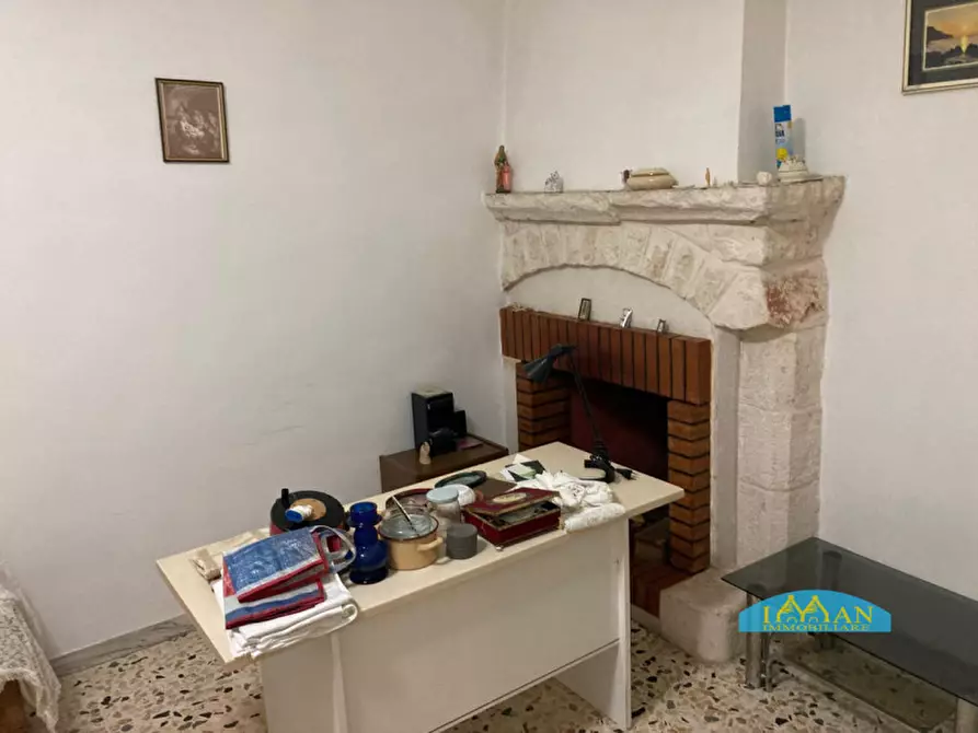 Immagine 13 di Casa indipendente in vendita  in Via Pietro Micca a Ceglie Messapico