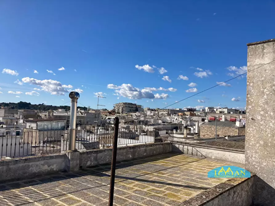 Immagine 21 di Casa indipendente in vendita  in Via Pietro Micca a Ceglie Messapico