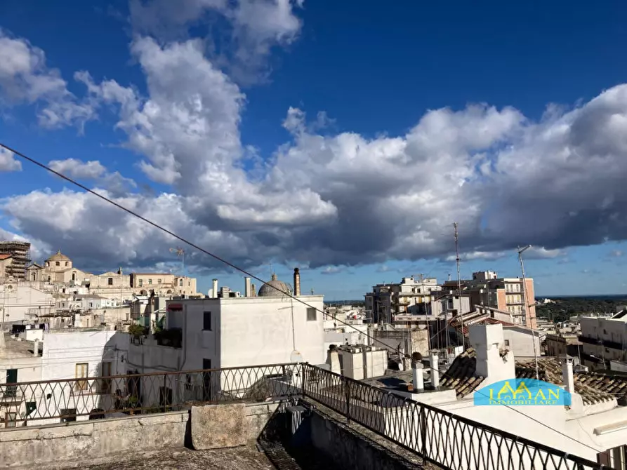 Immagine 23 di Casa indipendente in vendita  in Via Pietro Micca a Ceglie Messapico