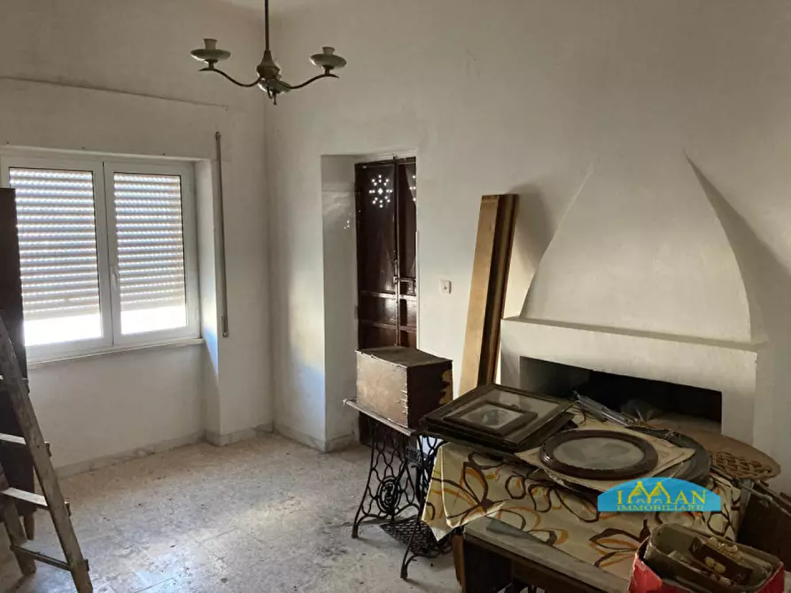 Immagine 24 di Casa indipendente in vendita  in Via Pietro Micca a Ceglie Messapico