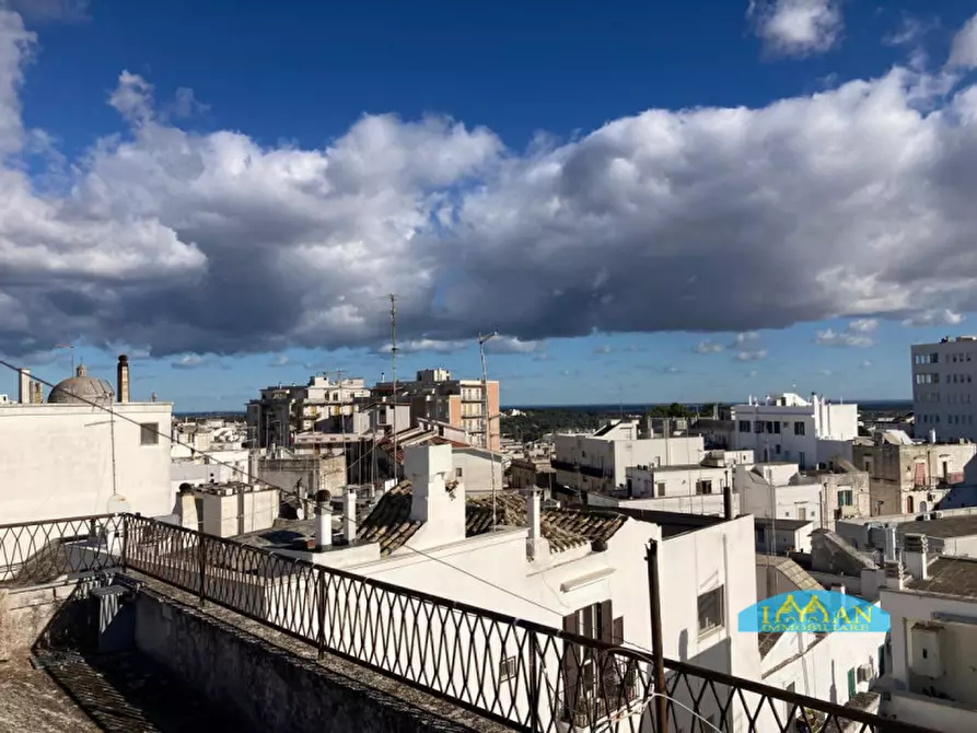 Immagine 26 di Casa indipendente in vendita  in Via Pietro Micca a Ceglie Messapico