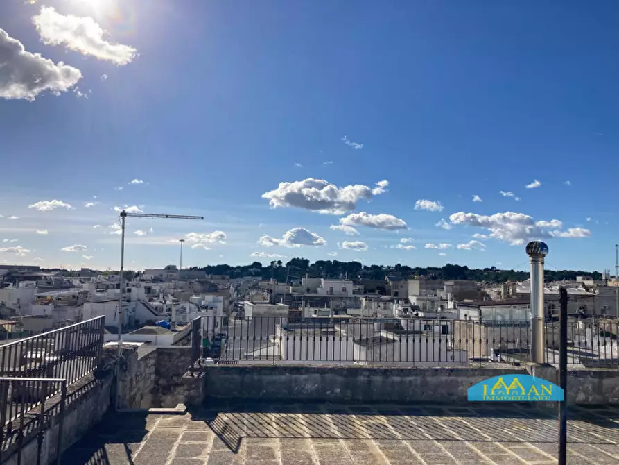 Immagine 27 di Casa indipendente in vendita  in Via Pietro Micca a Ceglie Messapico