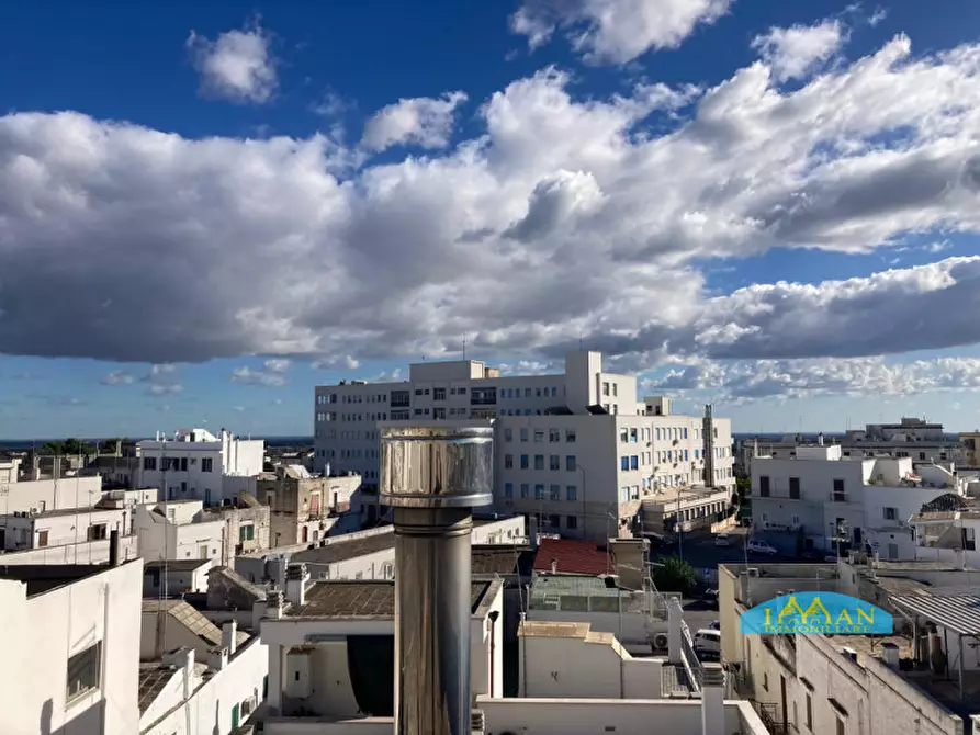 Immagine 28 di Casa indipendente in vendita  in Via Pietro Micca a Ceglie Messapico