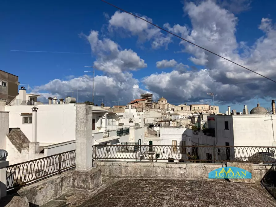 Immagine 29 di Casa indipendente in vendita  in Via Pietro Micca a Ceglie Messapico