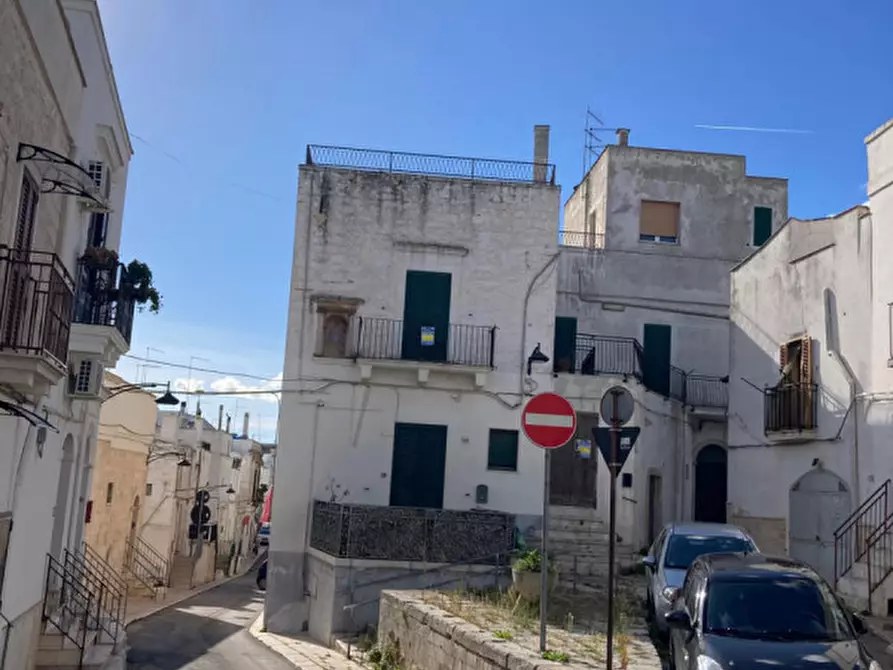 Immagine 30 di Casa indipendente in vendita  in Via Pietro Micca a Ceglie Messapico