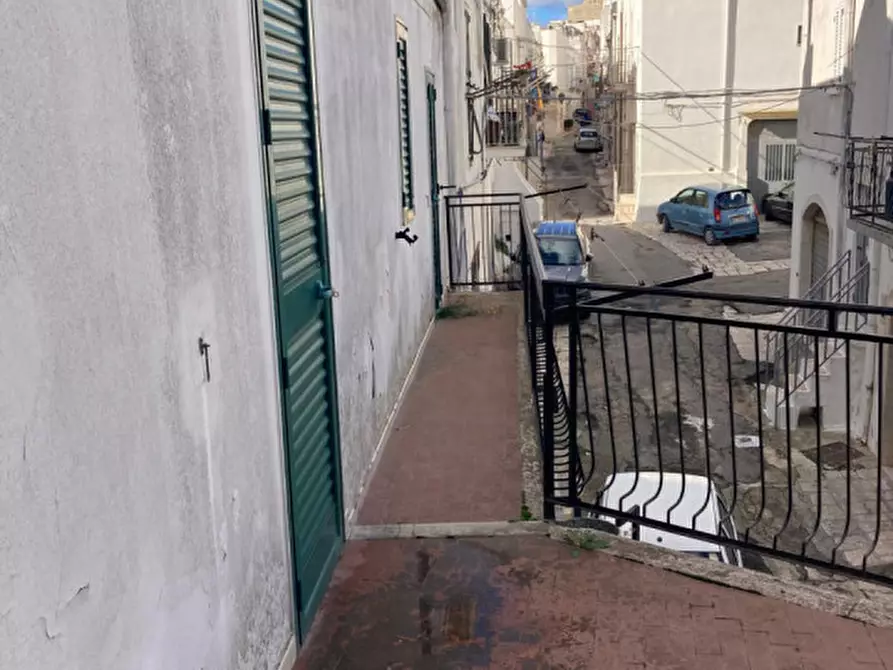Immagine 31 di Casa indipendente in vendita  in Via Pietro Micca a Ceglie Messapico
