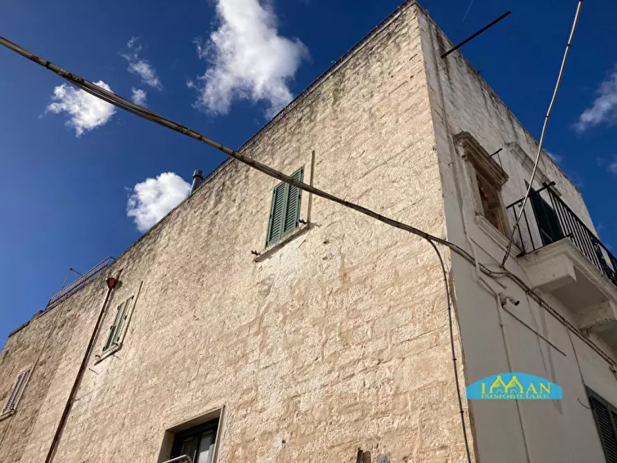 Immagine 32 di Casa indipendente in vendita  in Via Pietro Micca a Ceglie Messapico