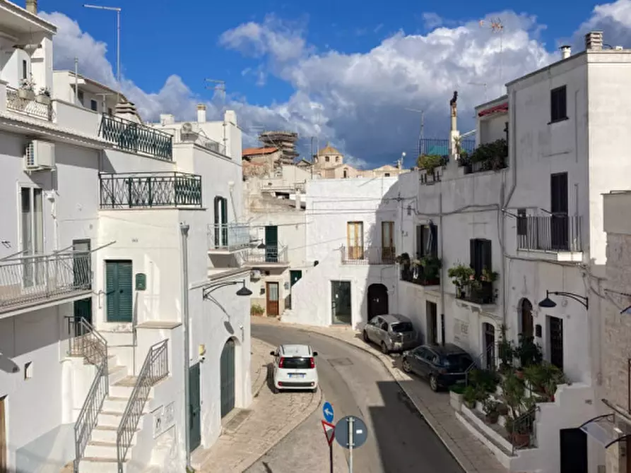 Immagine 35 di Casa indipendente in vendita  in Via Pietro Micca a Ceglie Messapico