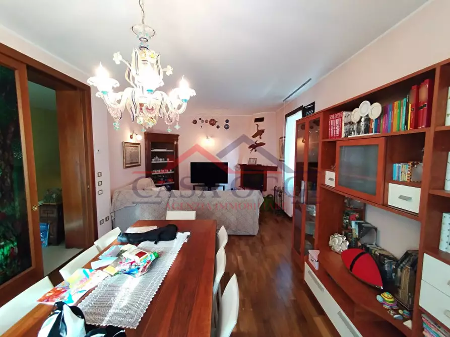 Immagine 2 di Villa in vendita  a Padova