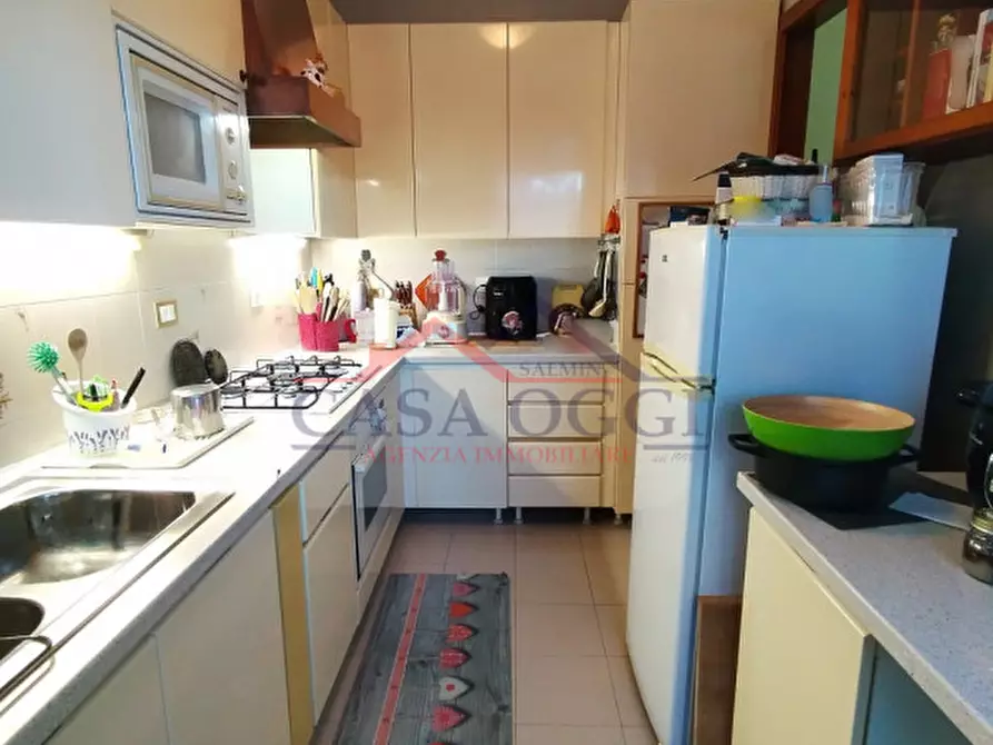 Immagine 6 di Villa in vendita  a Padova