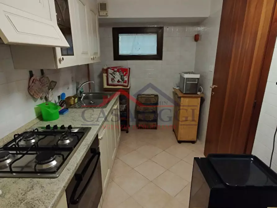 Immagine 11 di Villa in vendita  a Padova