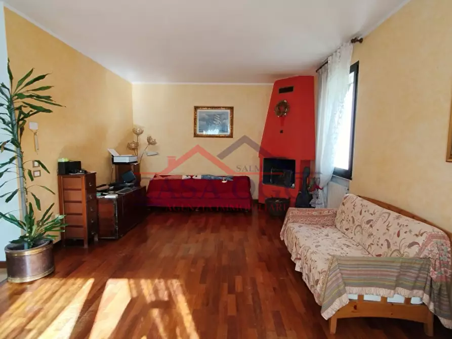 Immagine 12 di Villa in vendita  a Padova