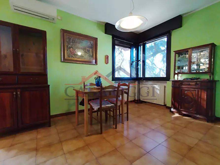 Immagine 14 di Villa in vendita  a Padova