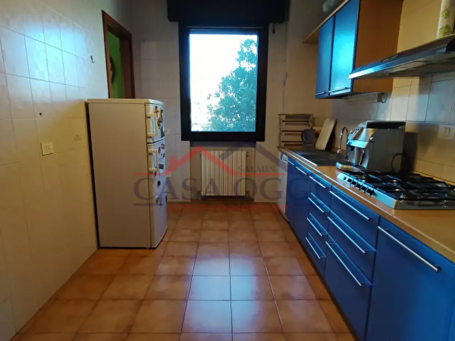 Immagine 15 di Villa in vendita  a Padova