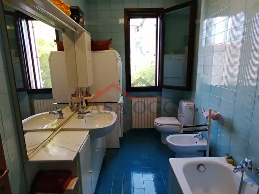 Immagine 16 di Villa in vendita  a Padova