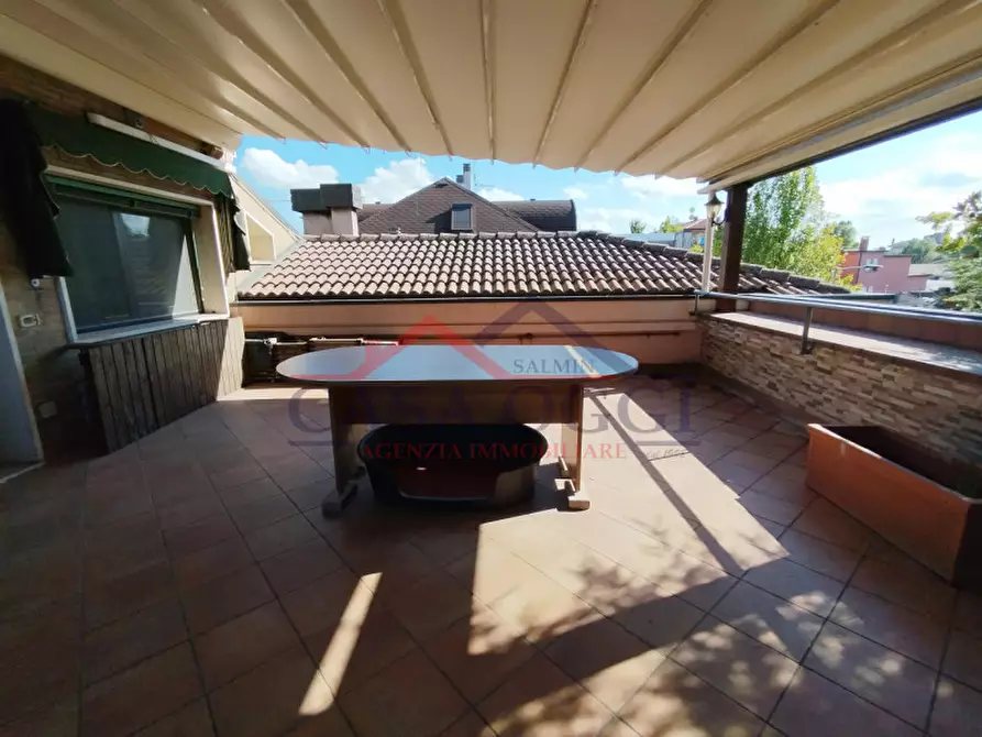 Immagine 24 di Villa in vendita  a Padova