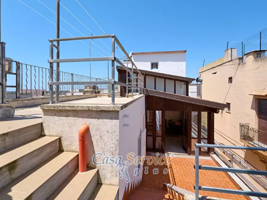 Immagine 4 di Appartamento in vendita  in Via Bologna a Matino