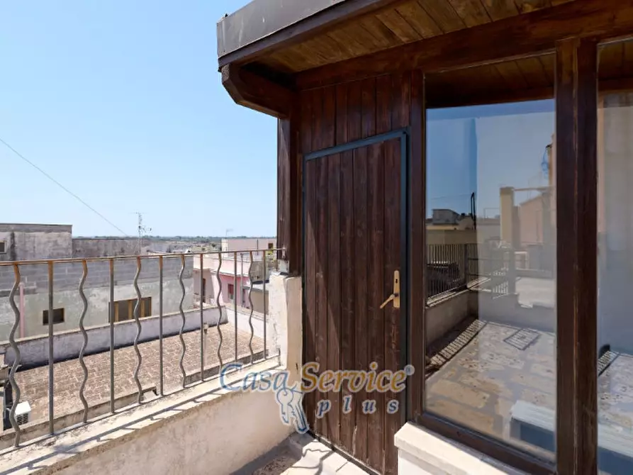 Immagine 6 di Appartamento in vendita  in Via Bologna a Matino