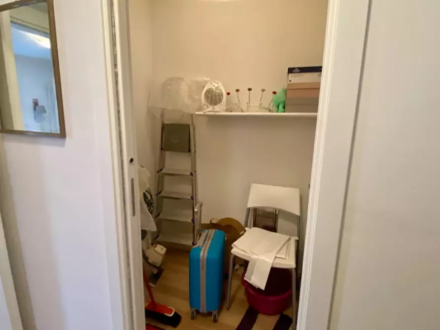 Immagine 4 di Appartamento in vendita  in jesolo lido via alfredo oriani 19 a Jesolo