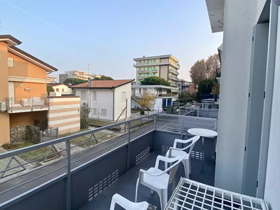 Immagine 5 di Appartamento in vendita  in jesolo lido via alfredo oriani 19 a Jesolo