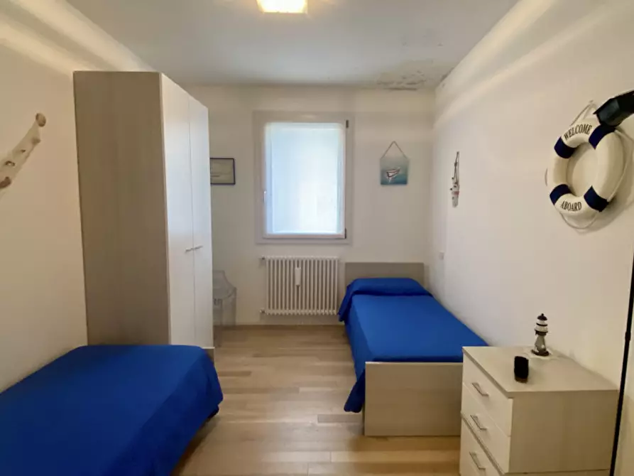 Immagine 6 di Appartamento in vendita  in jesolo lido via alfredo oriani 19 a Jesolo