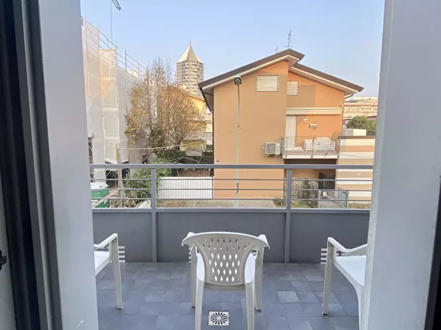 Immagine 7 di Appartamento in vendita  in jesolo lido via alfredo oriani 19 a Jesolo