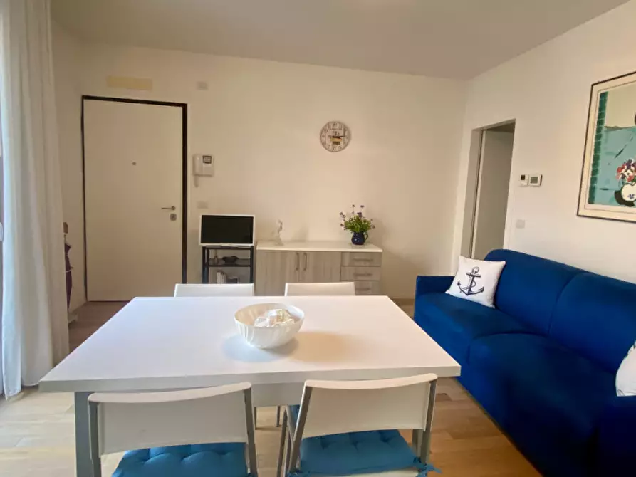 Immagine 8 di Appartamento in vendita  in jesolo lido via alfredo oriani 19 a Jesolo
