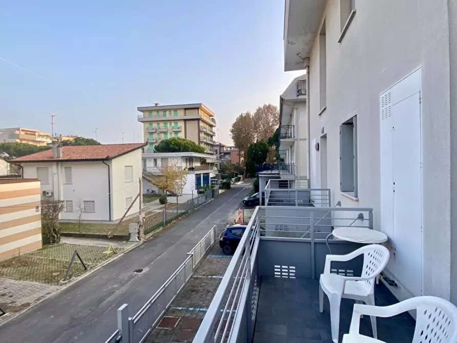 Immagine 16 di Appartamento in vendita  in jesolo lido via alfredo oriani 19 a Jesolo