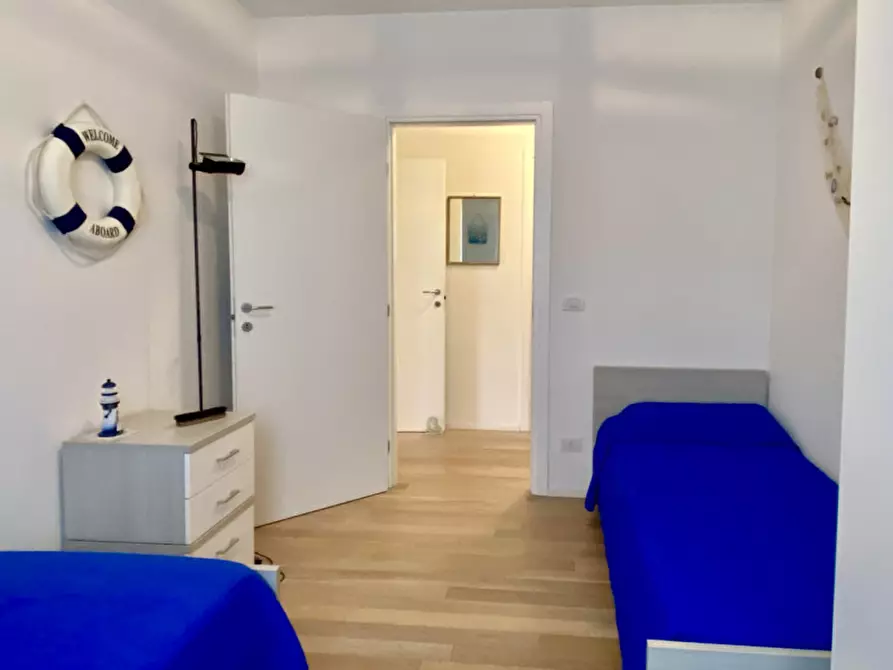 Immagine 17 di Appartamento in vendita  in jesolo lido via alfredo oriani 19 a Jesolo