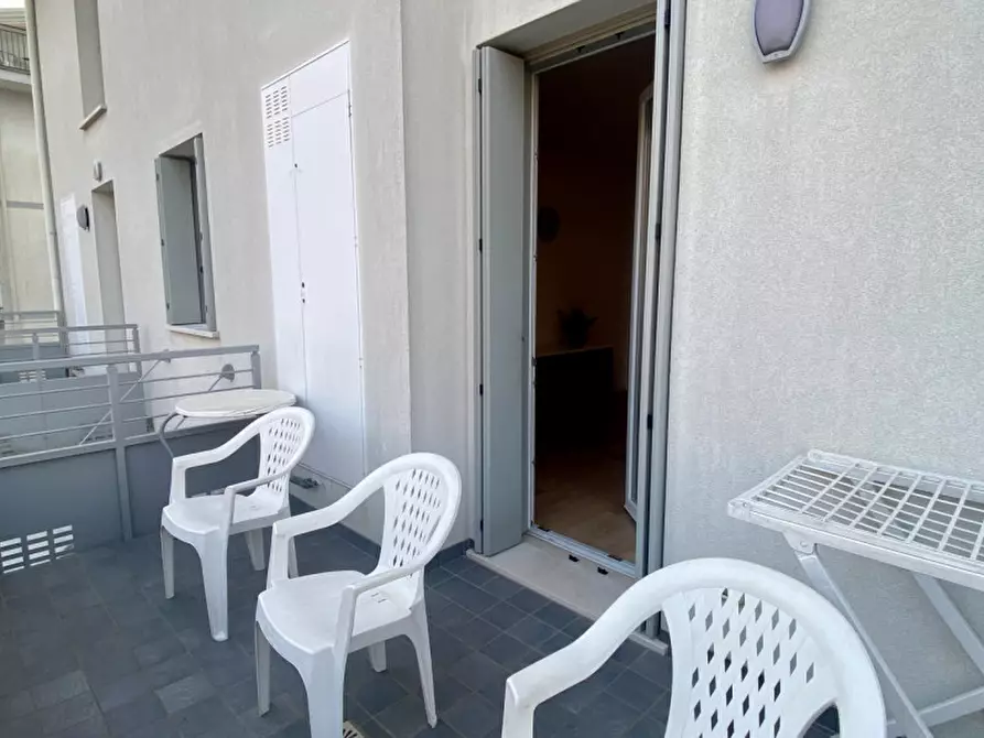 Immagine 18 di Appartamento in vendita  in jesolo lido via alfredo oriani 19 a Jesolo