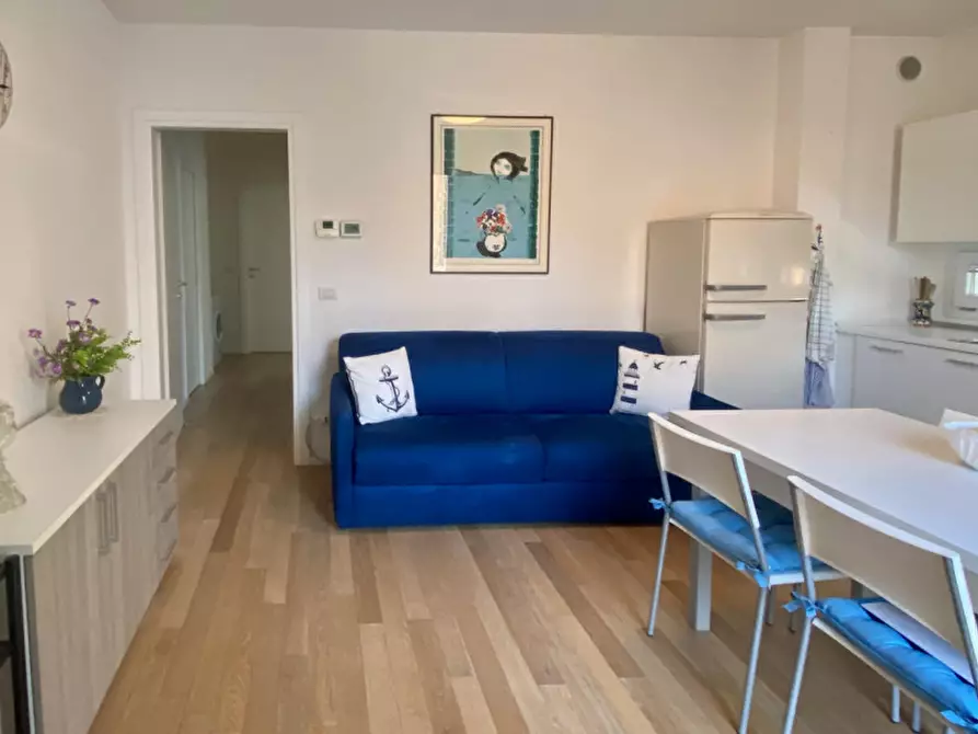 Immagine 21 di Appartamento in vendita  in jesolo lido via alfredo oriani 19 a Jesolo