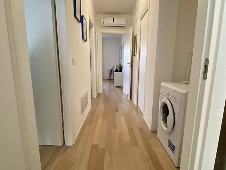 Immagine 22 di Appartamento in vendita  in jesolo lido via alfredo oriani 19 a Jesolo