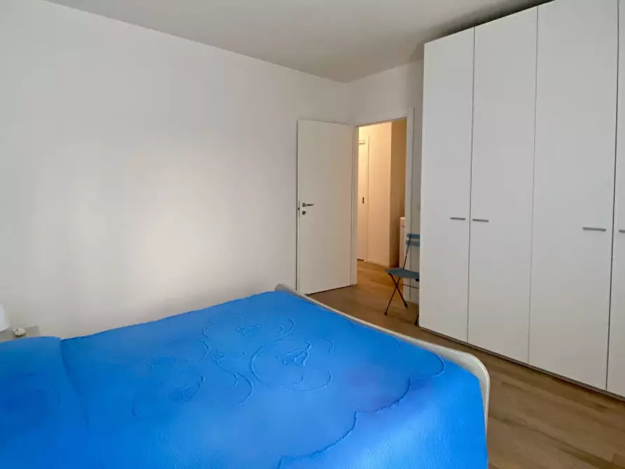 Immagine 27 di Appartamento in vendita  in jesolo lido via alfredo oriani 19 a Jesolo