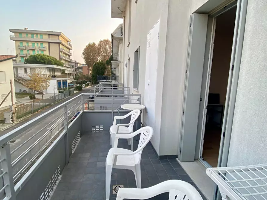 Immagine 32 di Appartamento in vendita  in jesolo lido via alfredo oriani 19 a Jesolo