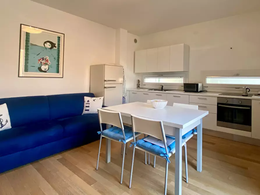 Immagine 35 di Appartamento in vendita  in jesolo lido via alfredo oriani 19 a Jesolo
