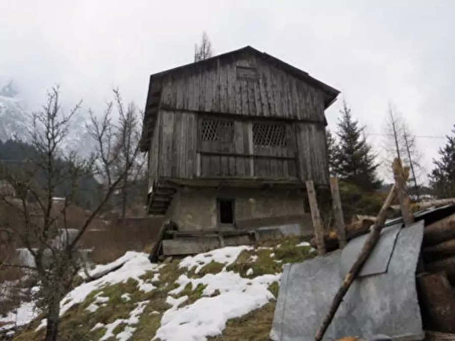 Immagine 1 di Rustico / casale in vendita  in Via Argentiera, 56 a San Pietro Di Cadore