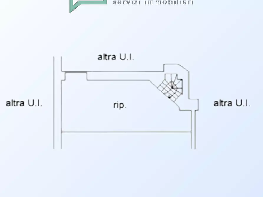 Immagine 6 di Negozio in vendita  in VIA VITTOR PISANI a Milano